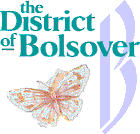 Welcome to the District of Bolsover